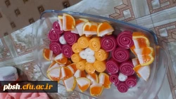 برگاری مسابقه به مناسبت هفته سرای دانشجویی