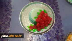 برگاری مسابقه به مناسبت هفته سرای دانشجویی