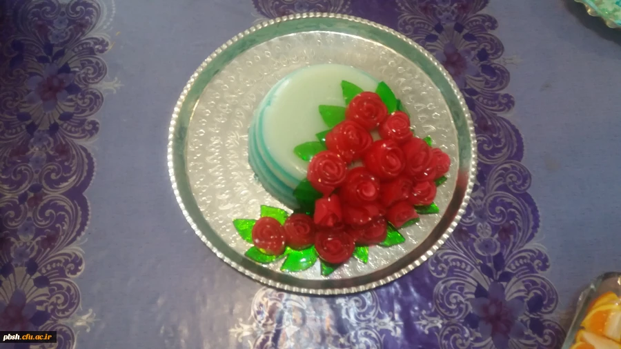 برگاری مسابقه به مناسبت هفته سرای دانشجویی