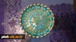 برگاری مسابقه به مناسبت هفته سرای دانشجویی