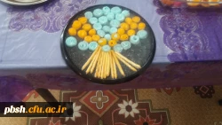 برگاری مسابقه به مناسبت هفته سرای دانشجویی