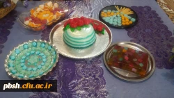 برگاری مسابقه به مناسبت هفته سرای دانشجویی