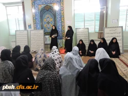 برگزاری جلسه پرسش و پاسخ بین مسئولین پردیس و دانشجویان به مناسبت هفته سراهای دانشجویی 2