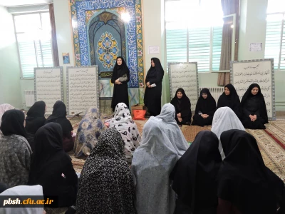 برگزاری جلسه پرسش و پاسخ بین مسئولین پردیس و دانشجویان به مناسبت هفته سراهای دانشجویی
