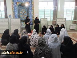 برگزاری جلسه پرسش و پاسخ بین مسئولین پردیس و دانشجویان به مناسبت هفته سراهای دانشجویی 3