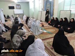 برگزاری جلسه پرسش و پاسخ بین مسئولین پردیس و دانشجویان به مناسبت هفته سراهای دانشجویی 5