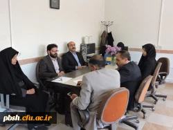 کارگاه هلال احمر