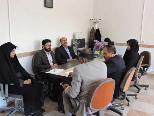 کارگاه هلال احمر