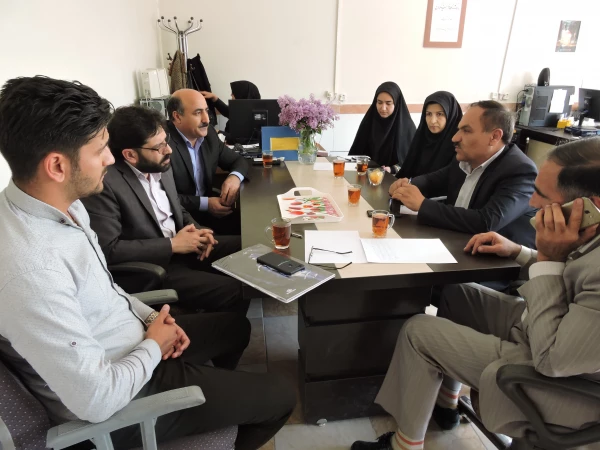 کارگاه هلال احمر