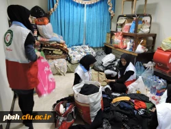 کارگاه هلال احمر