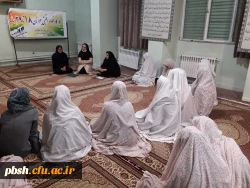 کارگاه خود مراقبتی جوانان