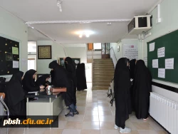 برگزاری انتخابات شورای صنفی