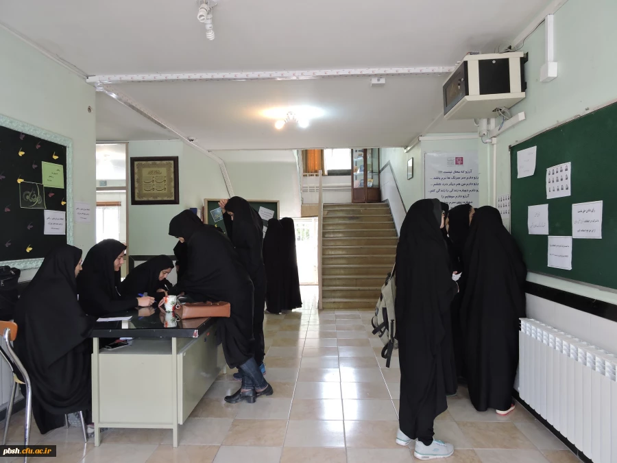 برگزاری انتخابات شورای صنفی