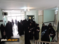 برگزاری انتخابات شورای صنفی