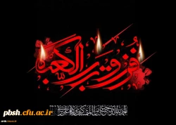 ایام شهادت مولای متقیان حضرت امام علی (ع) تسلیت باد.
امام علی(ع): از زمین خوردن کسی شاد مشو که نمی دانی گردش روزگار برای تو چه در آستین دارد. 2