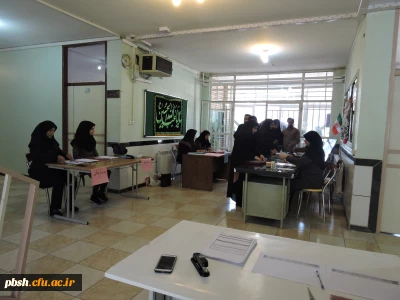 ثبت نام دانشجویان جدیدالورود پردیس