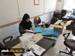 ثبت نام دانشجویان جدیدالورود