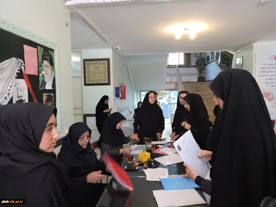 ثبت نام دانشجویان جدیدالورود