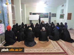 کارگاه آموزشی فوتسال