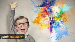 به بهانه هفته سلامت روان:
مهارت تفکر خلاق 2