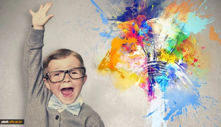 به بهانه هفته سلامت روان:
مهارت تفکر خلاق 2