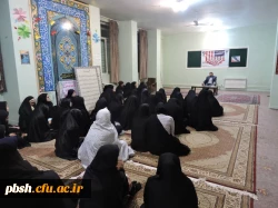 نشست پرسش و پاسخ با موضوع « آیا امریکا رو به افول است»