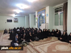 نشست پرسش و پاسخ با موضوع « آیا امریکا رو به افول است»