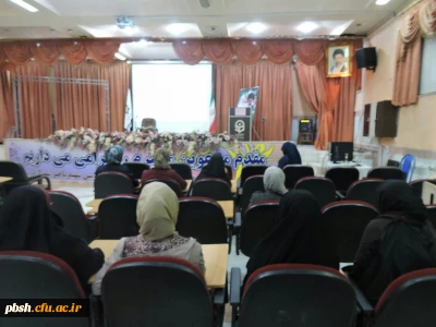 اکران فیلم《توفان شن》به مناسب 13 آبان