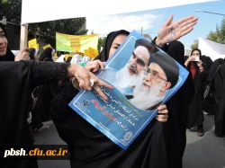 راهپیمایی۱۳ابان