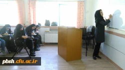 کمکهای اولیه هلال احمر