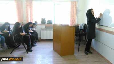 برگزاری کلاس های کمکهای اولیه هلال احمر