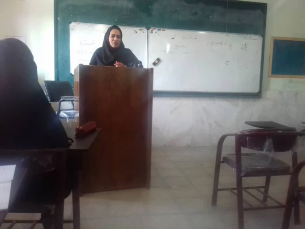 کمکهای اولیه هلال احمر