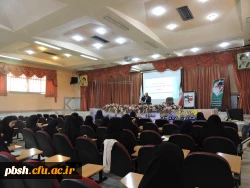 برگزاری کرسی آزاداندیشی با موضوع «چرایی مرگ بر آمریکا»