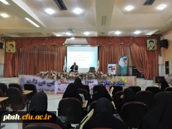 برگزاری کرسی آزاداندیشی با موضوع «چرایی مرگ بر آمریکا»