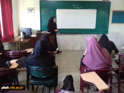 برگزاری جلسه دوم کمک های اولیه هلال احمر