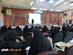 برگزار کارگاه خودمراقبتی نوجوانان با موضوع دیابت