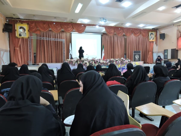 برگزار کارگاه خودمراقبتی نوجوانان با موضوع دیابت