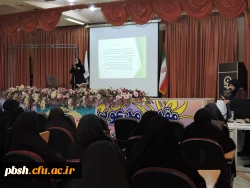 برگزار کارگاه خودمراقبتی نوجوانان با موضوع دیابت