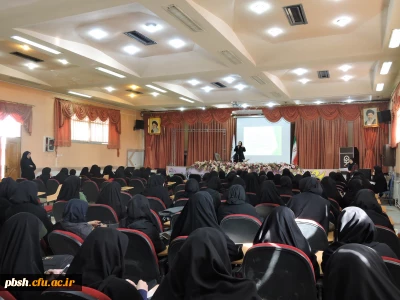 برگزار کارگاه خودمراقبتی جوانان با موضوع دیابت