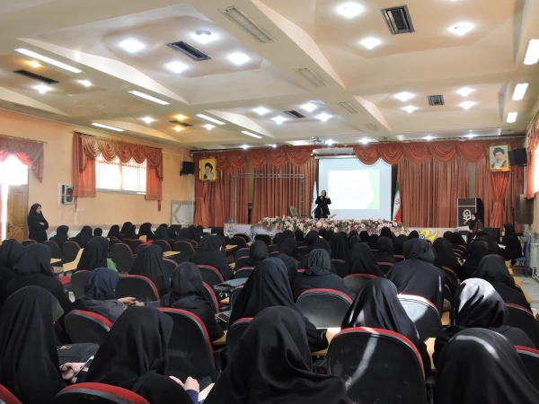 برگزار کارگاه خودمراقبتی نوجوانان با موضوع دیابت