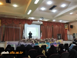 برگزار کارگاه خودمراقبتی نوجوانان با موضوع دیابت