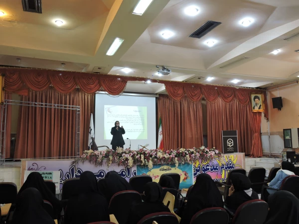 برگزار کارگاه خودمراقبتی نوجوانان با موضوع دیابت