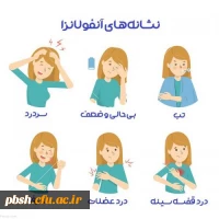 پیگیری، آموزش و درمان آنفولانزا 4