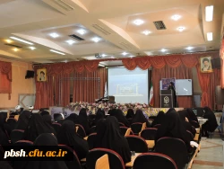 برگزاری دوره تدبر در قرآن کریم در پردیس شهید باهنر