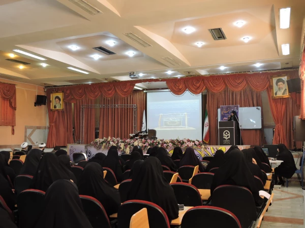 برگزاری دوره تدبر در قرآن کریم در پردیس شهید باهنر