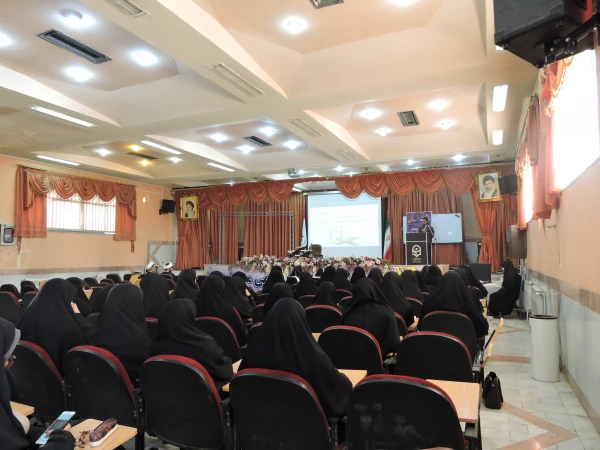 برگزاری دوره تدبر در قرآن کریم در پردیس شهید باهنر