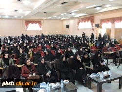 نشست به اشتراک گذاری کتاب های خوانده شده 4