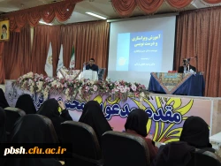 نشست به اشتراک گذاری کتاب های خوانده شده 6