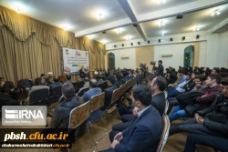 نشست نمایندگان تشکلهای دانشجویی با نماینده ولی فقیه در استان به مناسبت 16 آذر، روز دانشجو