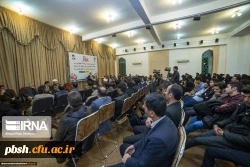 نشست نمایندگان تشکلهای دانشجویی با نماینده ولی فقیه در استان به مناسبت 16 آذر، روز دانشجو